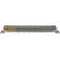 Предохранитель воздушный, 3 A, AC 15.5 kV, 200 кА, 565x76.2 мм, BS Eaton 15.5KV 3AMP 3" AIR FUSE