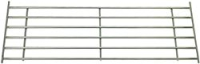 CHROM.PLATED CENTRAL PAN SUPP.488x205 mm