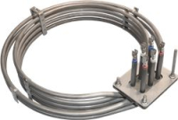 RESISTENZA 10200W 230V