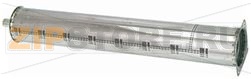 GAS BURNER MOD.102 029900 
