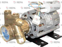 MOTOR PUMP MOSAICO 230V