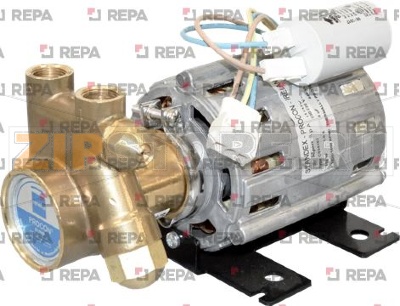 MOTOR PUMP MOSAICO 230V 