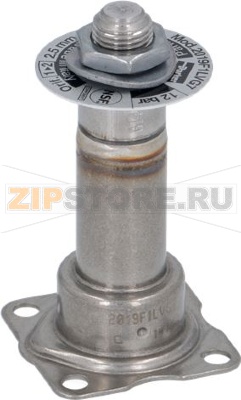 ДВУХХОДОВОЙ МЕХАНИЧЕСКИЙ КОМПОНЕНТ, PARKER V/2,5 