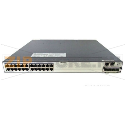 Коммутатор Huawei S5700-28C-PWR-SI 