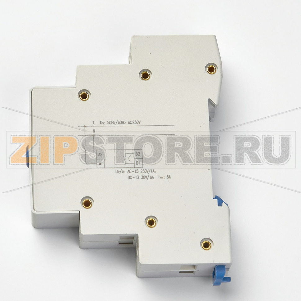 Реле времени 230 В Chint NTE8-120B 