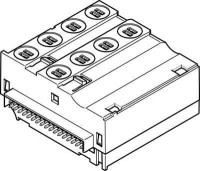 Модуль связи Festo VMPAL-EVAP-10-1-4