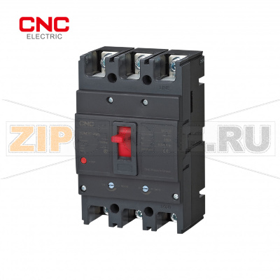 Выключатель автоматический 25-32 A, 35 кА CNC Electric B020183 