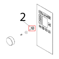 Encoder pin Ø: 6-4.5 Angelo Po BX101E