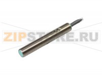 Индуктивный датчик Inductive sensor NBB4-12GM75-US Pepperl+Fuchs