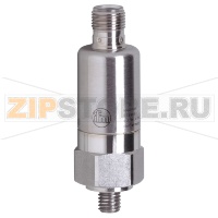 Датчик вибрации IFM VTV12A