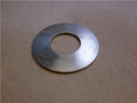 THRUST WASHER