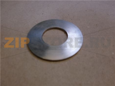 THRUST WASHER 