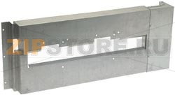 CAMERA FUMI COMPLETA 806x306 mm 