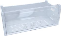 DRAWER SMALL FOR REFRIGERATOR BEKO 46160