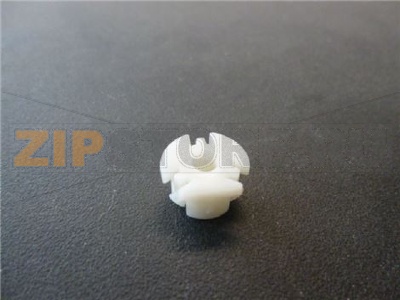 TAPPO BLOCCO BICCHIERE ø 11 mm 