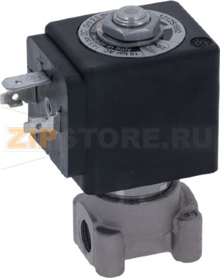 ЭЛЕКТРОМАГНИТНЫЙ КЛАПАН PARKER 2 ходовой 230В 
