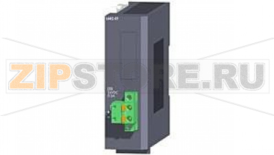 Заглушка торцевая Mitsubishi Electric L6EC-ET 