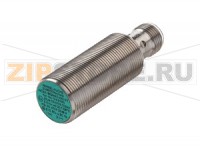 Индуктивный датчик Inductive sensor NCB8-18GM40-N0-V1 Pepperl+Fuchs