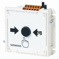FDME223 - Электронный блок с непрямой активацией тревоги Siemens FDME223