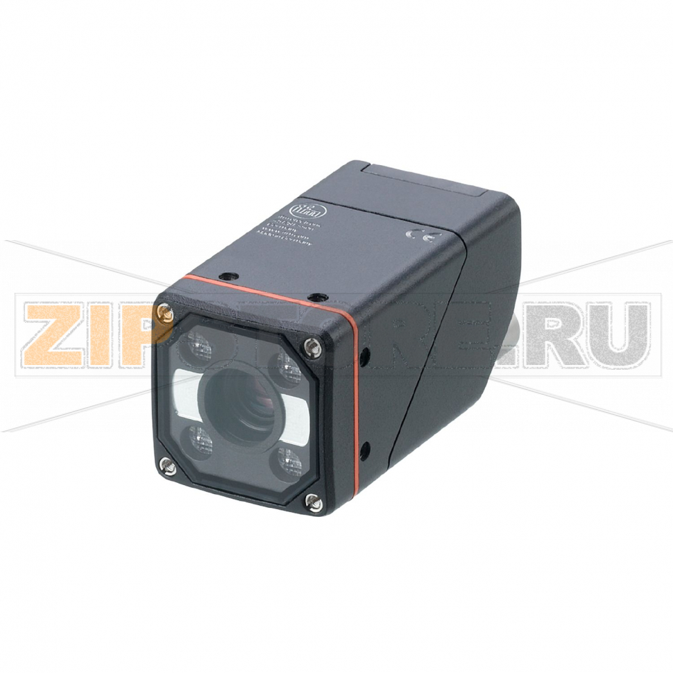 Датчик распознавания объектов IFM O2D514 