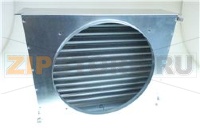 CONDENSATORE AD ARIA