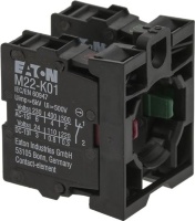 БЛОК ПУСКОВОЙ КНОПКИ