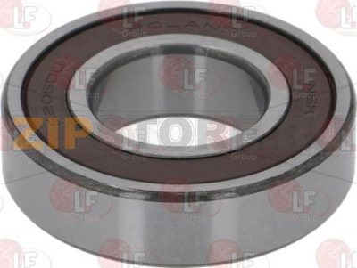 ПОДШИПНИК 6206 2RS 