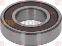 ПОДШИПНИК 6206 2RS