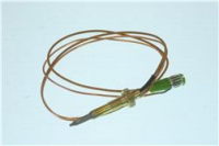 Thermoelement