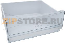 DRAWER A54 H187 CZ VI PROF.A54 L417 AL 