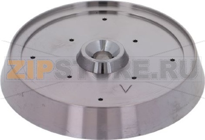 SHOWER-HOLDER DIFFUSER 