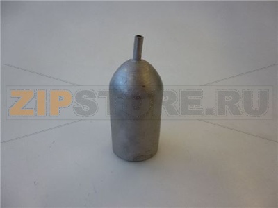 CAMPANA PRESSOSTATO ø 42x80 mm 