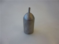 CAMPANA PRESSOSTATO ø 42x80 mm