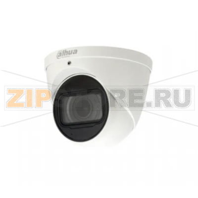 IP-камера Dahua DH-IPC-HDW5431RP-ZE 