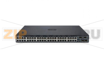 Коммутатор Dell dell_s4820t 
