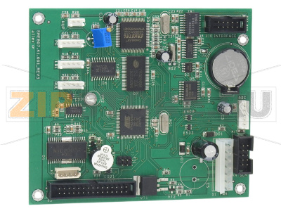 Плата процессорная SME807.41.000-02 (SME807.41.000СБ) 2 МВ памяти для весов Штрих-Принт v. 4 Плата процессорная SME807.41.000-02 (SME807.41.000СБ) 2 МВ памяти для весов Штрих-Принт v. 4. Поставляется в замен Плата процессорная SM416.41.000СБ для весов Штрих-Принт v. 4