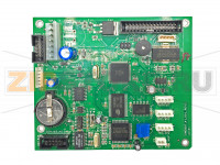 Плата процессорная SME807.41.000-02 (SME807.41.000СБ) 2 МВ памяти для весов Штрих-Принт v. 4