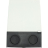 Корпус изолированный, ДхШхВ=181x100x100 мм, с рейкой Eaton CI-K2-145-TS - Корпус изолированный, ДхШхВ=181x100x100 мм, с рейкой Eaton CI-K2-145-TS