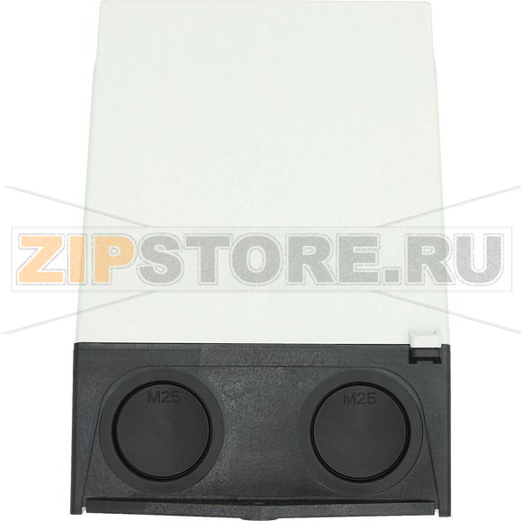 Корпус изолированный, ДхШхВ=181x100x100 мм, с рейкой Eaton CI-K2-145-TS 