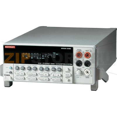 Мультиметр настольный Keithley 2701E 