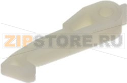 HANDLE HOOK WASHING MACHINE SAMSUNG 