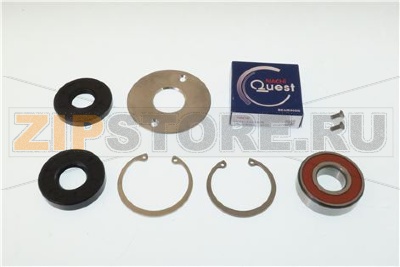 RODAMIENTOS+RETENES (C.) TRX 