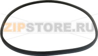GASKET FOR OVEN DOOR