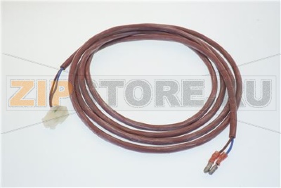 КАБЕЛЬ ПОДКЛЮЧЕНИЯ ГАЛОГЕННОЙ ЛАМПЫ SCC_WE, CM_P RATIONAL 40.03.531 