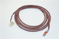 КАБЕЛЬ ПОДКЛЮЧЕНИЯ ГАЛОГЕННОЙ ЛАМПЫ SCC_WE, CM_P RATIONAL 40.03.531