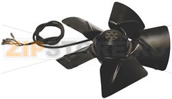 VENTILATEUR EVAPORATEUR 