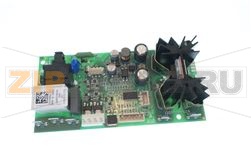 PCB POWER NPE(SW3.0.0)230V50HZ(INT)EN560 