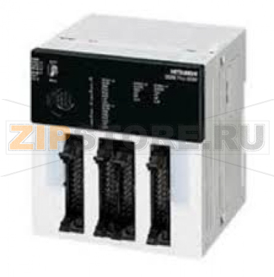 Модуль скоростного счета и позиционирования Mitsubishi Electric FX2N-20GM 