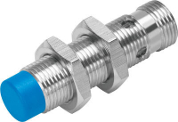 Датчик положения Festo SIEN-M12NB-NO-S-L
