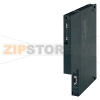 SIPLUS NET CP443-5, КОММУНИКАЦИОННЫЙ ПРОЦЕССОР ДЛЯ ТЯЖЁЛЫХ УСЛОВИЙ ПРИМЕНЕНИЯ, НА ОСНОВЕ 6GK7443-5DX05-0XE0. ДЛЯ ПОДКЛЮЧЕНИЯ SIMATIC S7-400 К PROFIBUS, DP, S5-СОВМ., PG/OP- И S7-СОЕДИНЕНИЯ Siemens 6AG1443-5DX05-4XE0